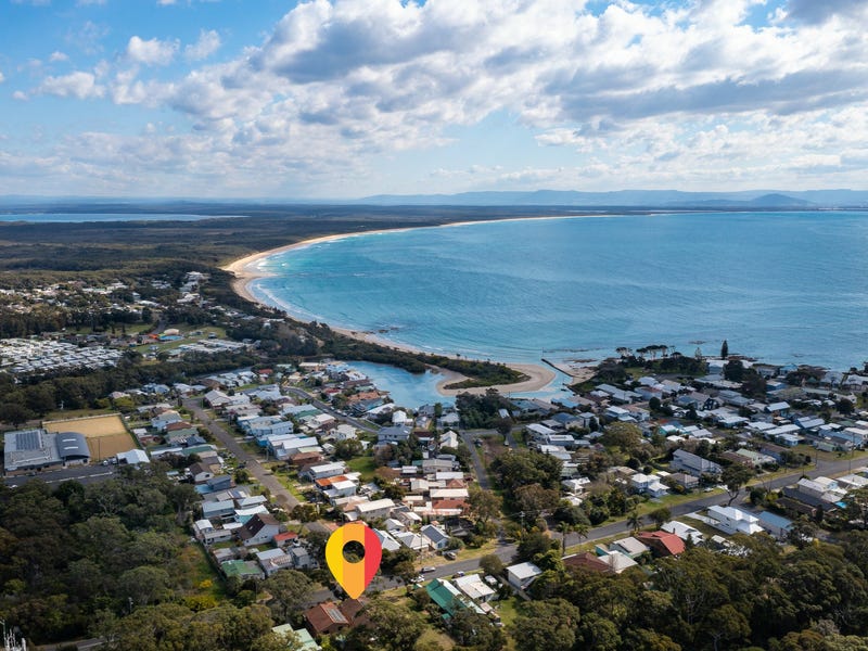 48 Fishery Road, Currarong, NSW 2540 House for Sale