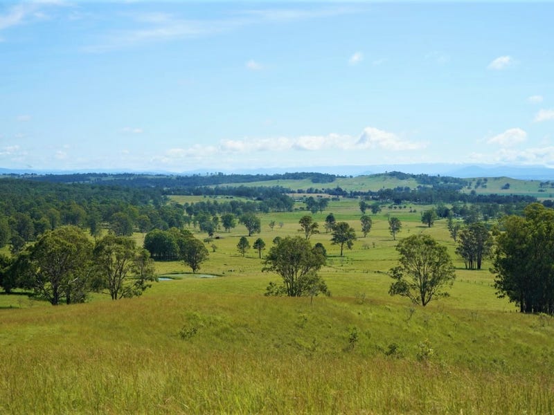 Lot 2 Ainsworth Road, Casino, NSW 2470 Lifestyle for Sale