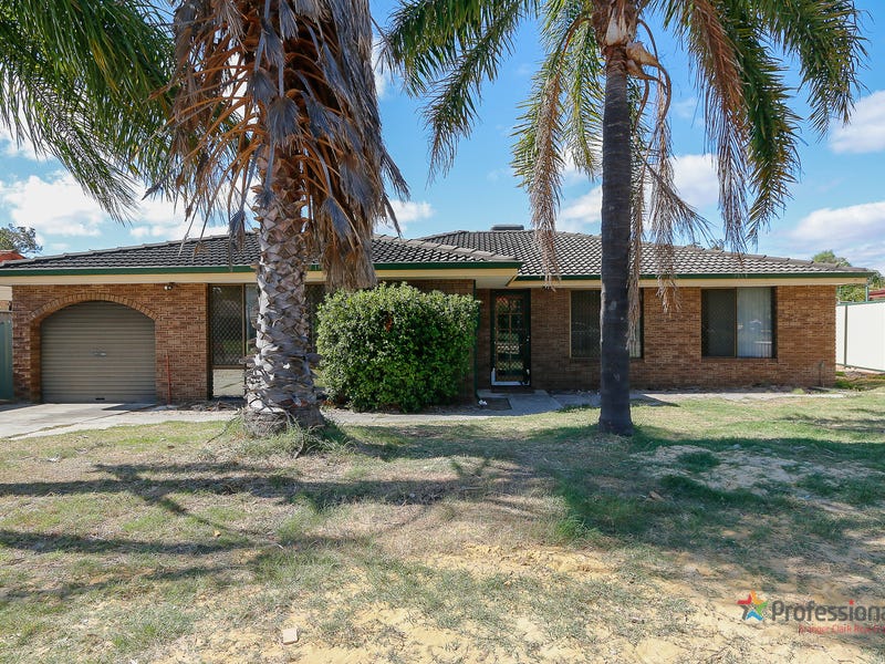 59 Kingfisher Avenue, Ballajura, WA 6066 Property Details