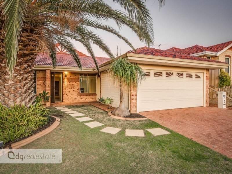 37 Paddington Avenue, Currambine, WA 6028 Property Details