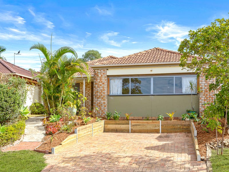 21 Bards Court, Nerang, Qld 4211 House for Sale