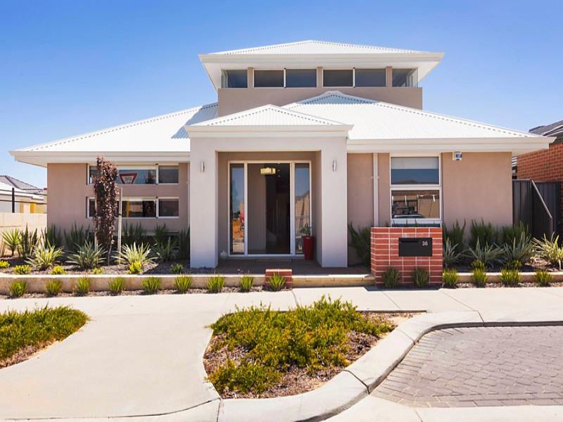 36 Billing Way, Caversham, WA 6055 Property Details