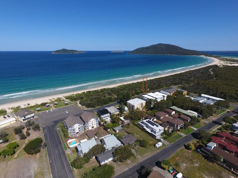 1/1317 Beach Road, Hawks Nest, NSW 2324 Apartment for Sale