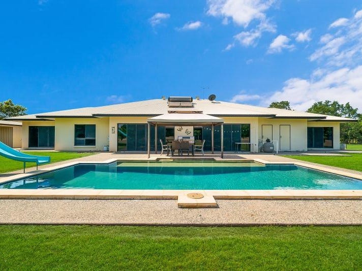 45 Dichondra Road, Howard Springs, NT 0835