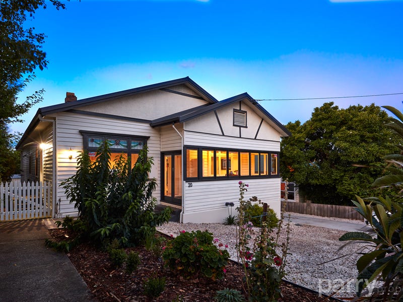 20 Ann Street, East Launceston, Tas 7250 House for Sale realestate
