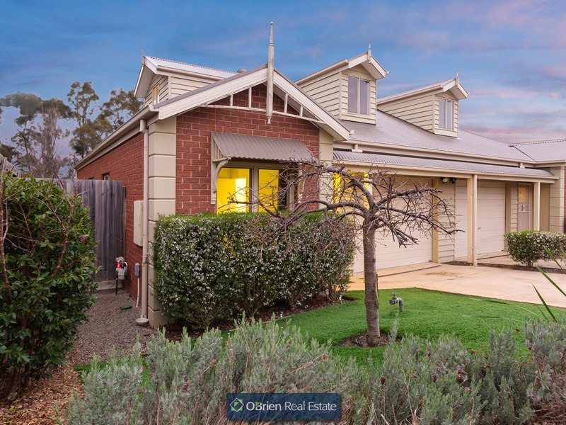 5/150 Avebury Drive, Berwick, Vic 3806 Property Details