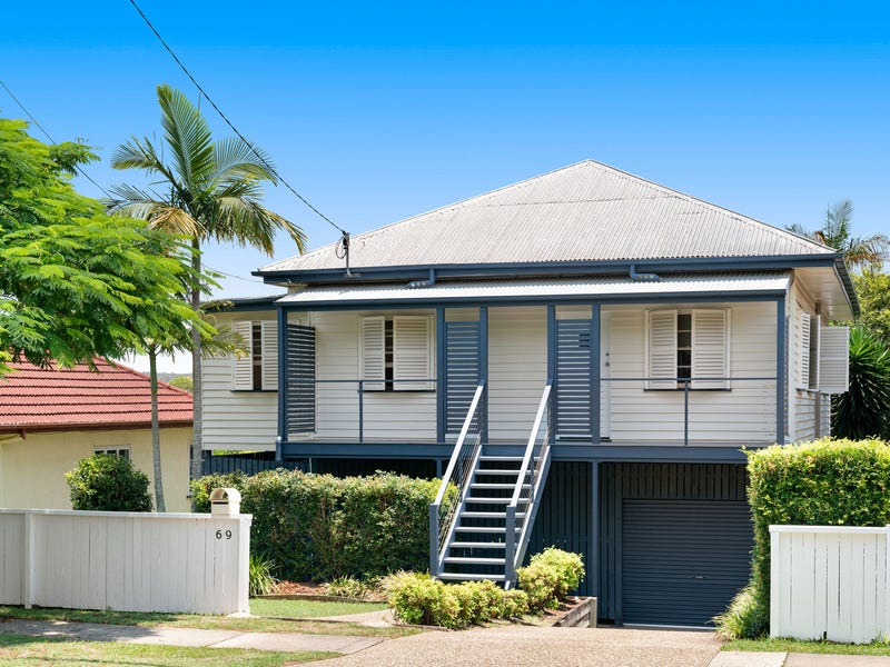 69 Rita Street, Holland Park, QLD 4121