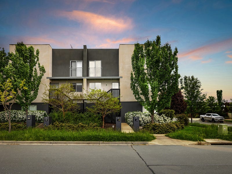 31 Mcgovern Street, Casey, ACT 2913 Property Details