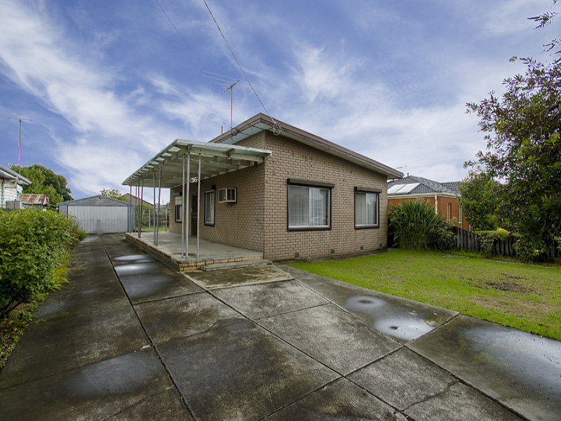36 Valerian Avenue, Altona North, VIC 3025