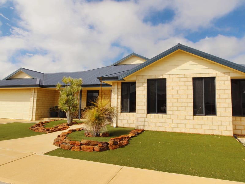 Houses for Sale in Jurien Bay, WA 6516