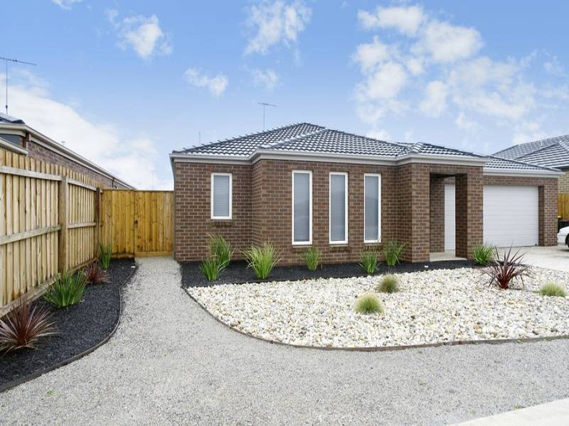 204 Heyers Road, Grovedale, Vic 3216 Property Details