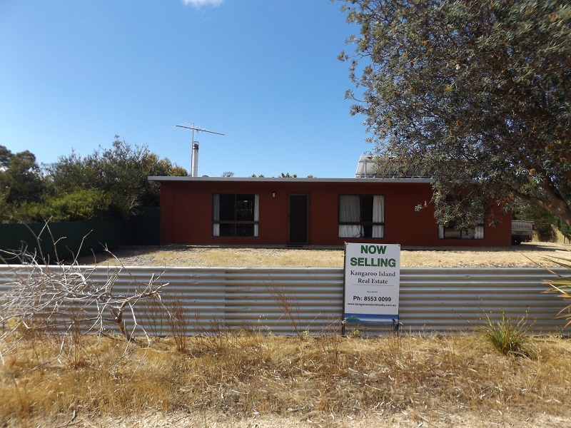 55 Sea Vista Road, Nepean Bay, SA 5223 House for Sale