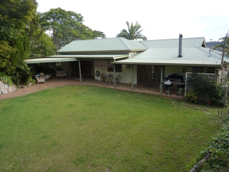 16 Fairy Street, Kyogle, NSW 2474