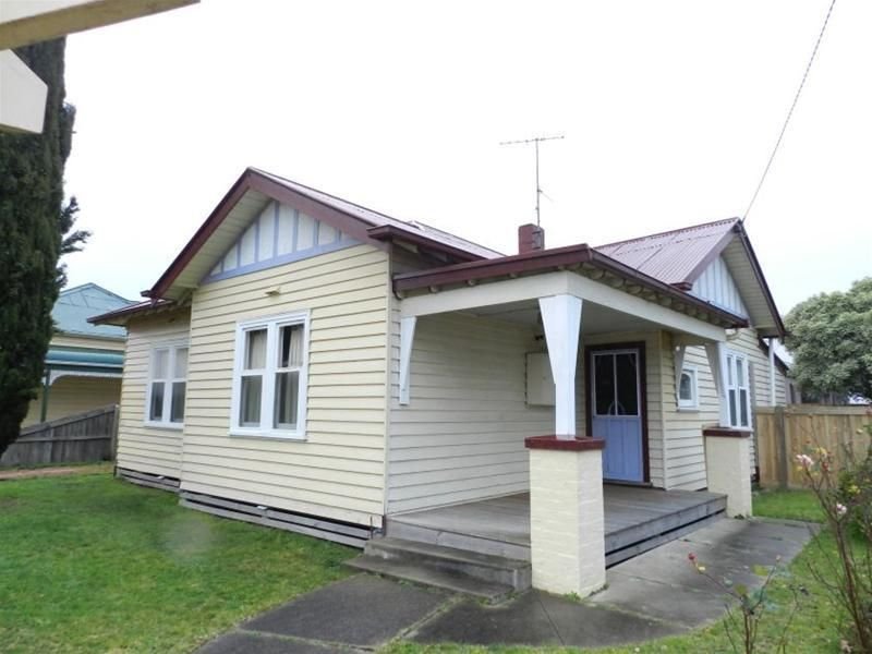 50 Francis Street, Bairnsdale, Vic 3875 Property Details