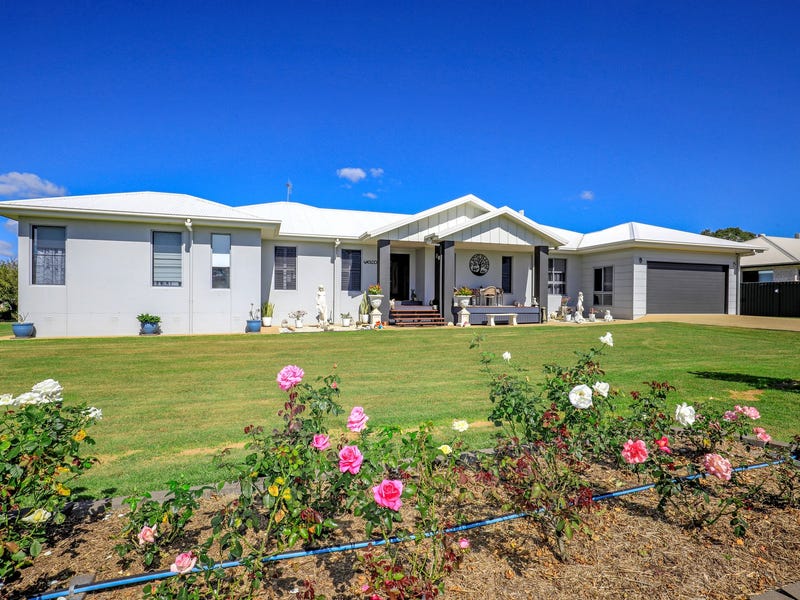 Real Estate for Sale in QLD 4670 Pg. 11