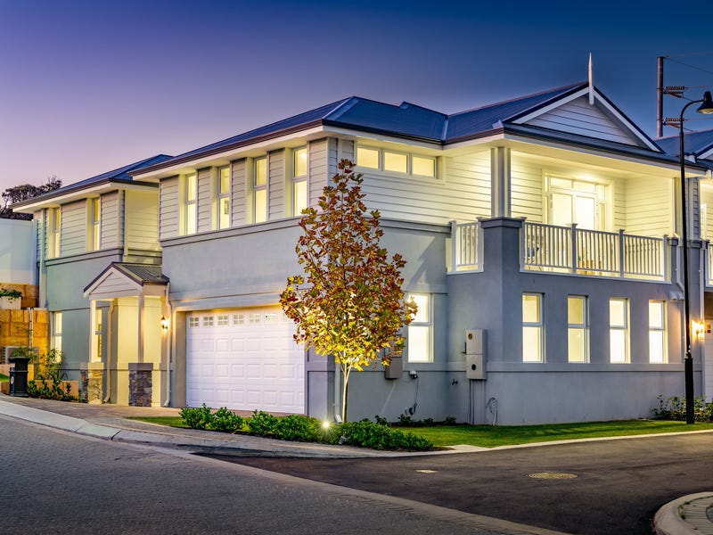 24 Maida Place, Mount Claremont, WA 6010 House for Sale realestate