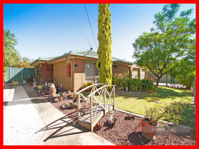 12 Sunnyvale Crescent, Keysborough, Vic 3173 Property Details