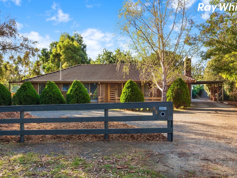 Rural properties for Sale in Bunyip, VIC 3815