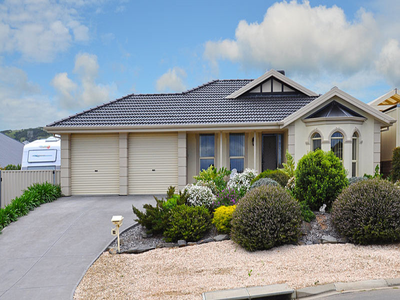 16 Fairway Drive, McCracken, SA 5211 Property Details