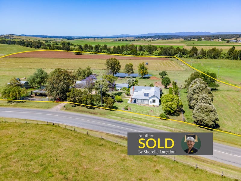 737 Elderslie Road, Elderslie, NSW 2335 Property Details