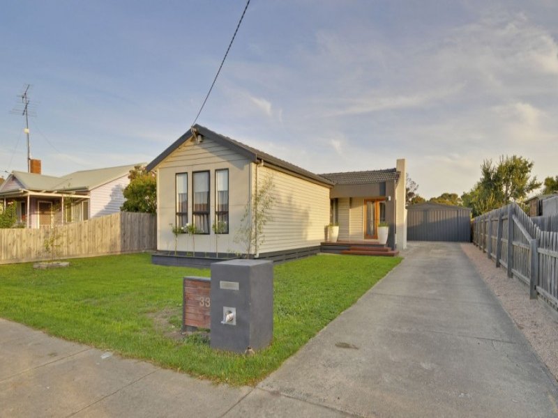 33 Garibaldi Street, Traralgon, VIC 3844