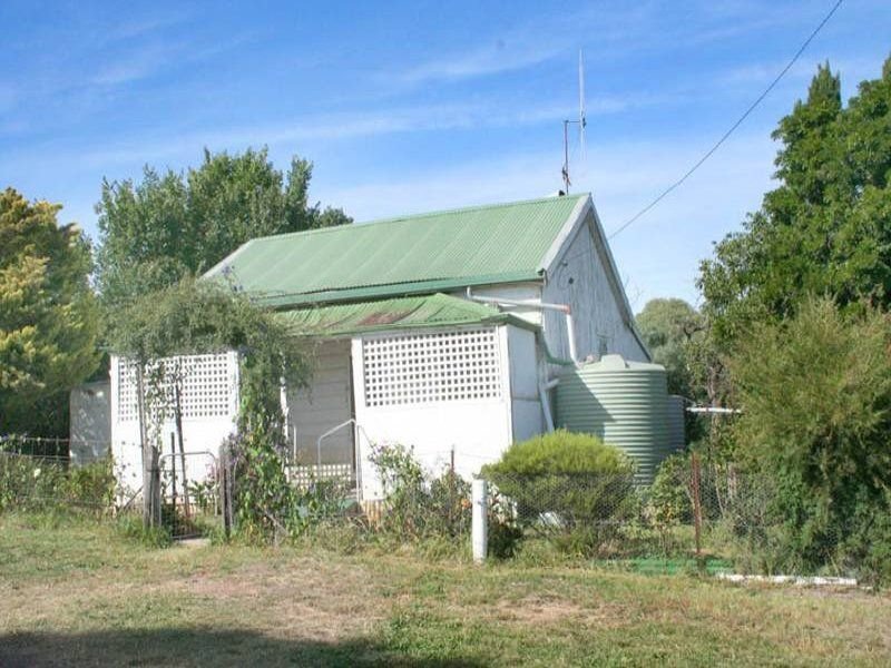 4226 Burrendong Way, Euchareena, Orange, NSW 2800 Property Details