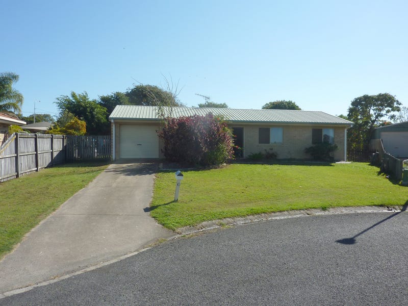 10 Carrie Court, Torquay, Qld 4655 Property Details