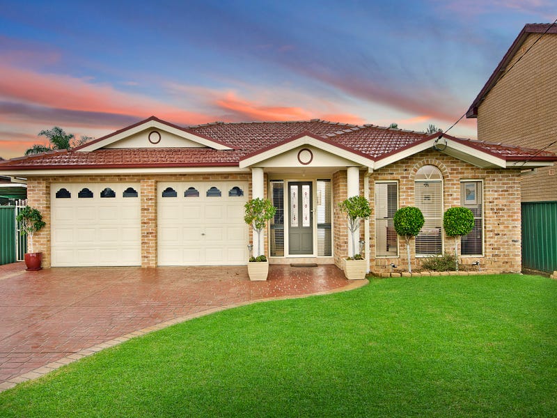 34 Anthony Street, Fairfield, NSW 2165 Property Details