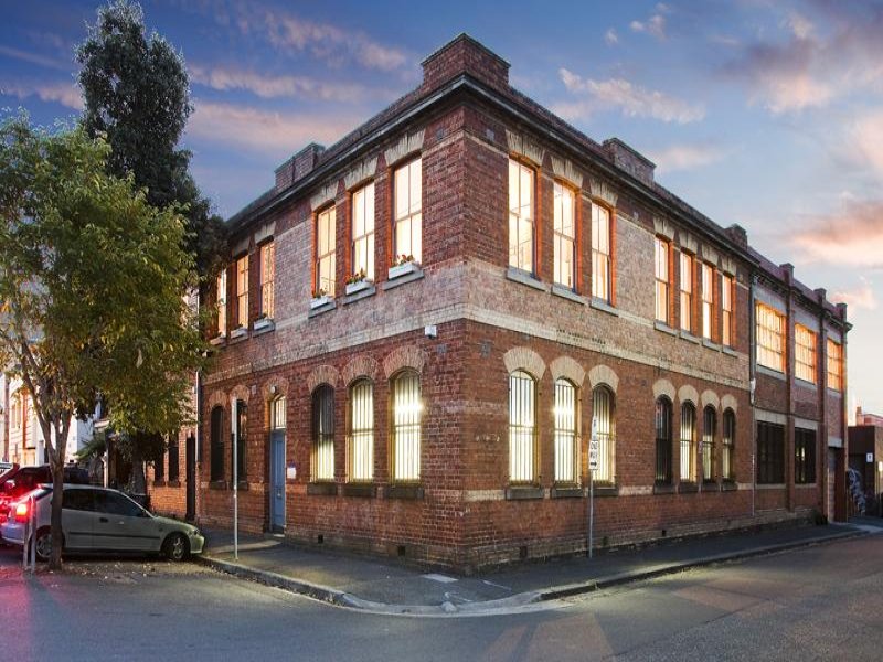 121125 Victoria Street, Fitzroy, Vic 3065 Property Details