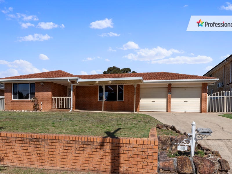 54 Myall Road, Casula, NSW 2170