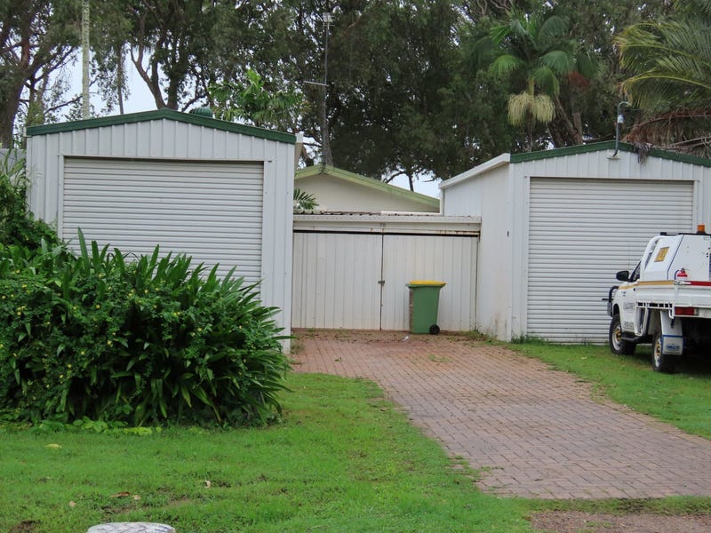 70 Melba Street, Armstrong Beach, QLD 4737