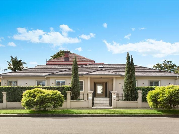 59 Street, Longueville, NSW 2066