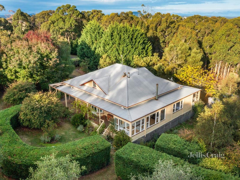 140 Stonier Road, Napoleons, Vic 3352 Property Details