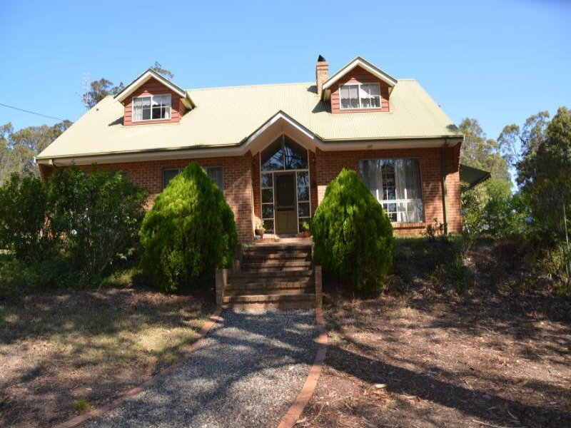 295 Araluen Road, Moruya, NSW 2537 Property Details