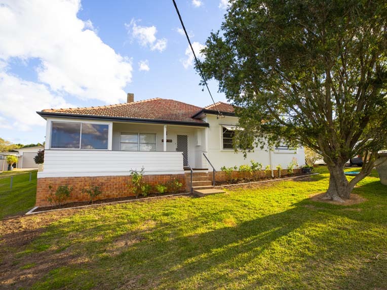410 Hinton Road, Hinton, NSW 2321