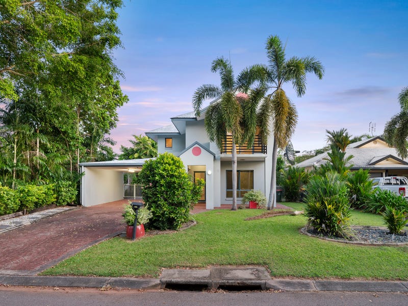 3 Kooyonga Parade, Durack, NT 0830 House for Sale