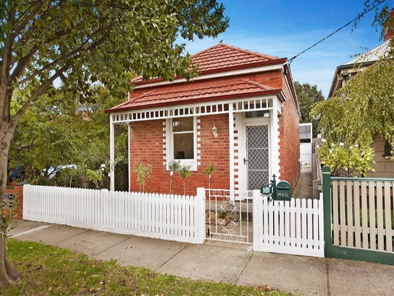 36 Mackay Street, Essendon, Vic 3040 Property Details