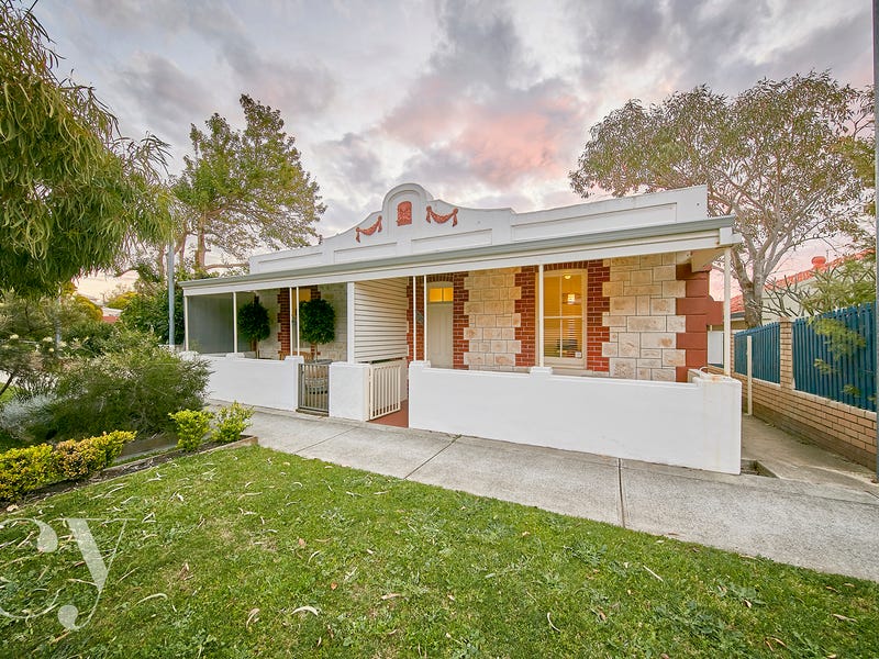 99 Edmund Street, Fremantle, WA 6160 Property Details