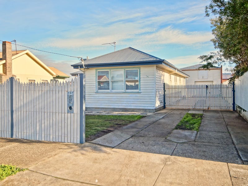 197 William Street, Devonport, Tas 7310 Property Details