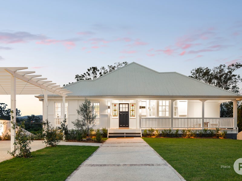 77 Simpsons Road, Bardon, Qld 4065 Property Details