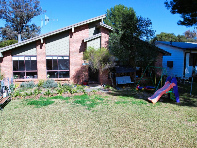 27 William Street, Merriwa, NSW 2329 Property Details