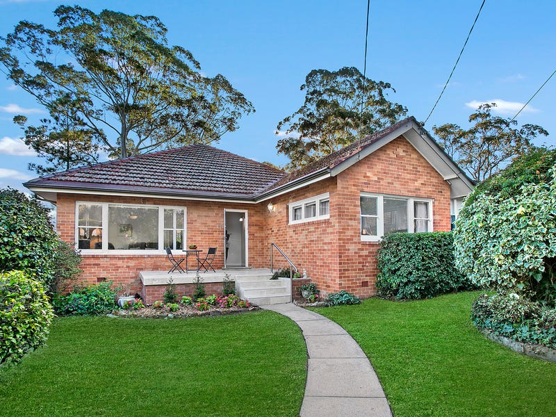 Sold Property Prices & Auction Results in Lindfield, NSW 2070 Pg. 66