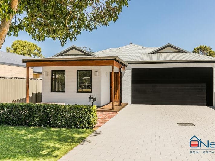 Houses for Rent in Byford, WA 6122