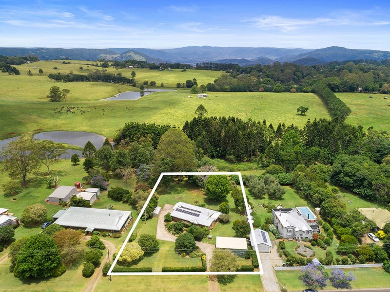 195 Witta Road, Witta, Qld 4552 Property Details