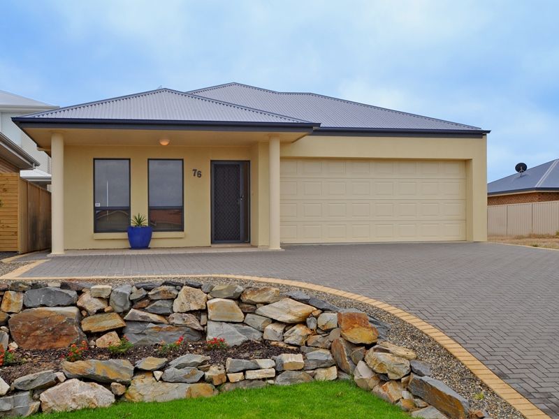 76 Britannia Parade, Hindmarsh Island, SA 5214 - realestate.com.au