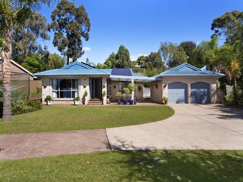 25 Haines Avenue, Carlingford, NSW 2118