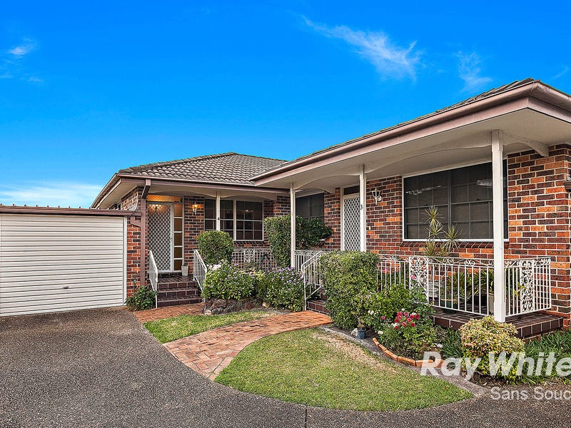 4/56-60 St Georges Road, Bexley, NSW 2207