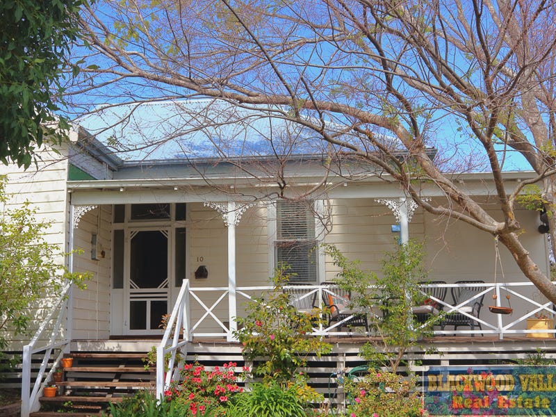 10 Ethel Street, Bridgetown, WA 6255