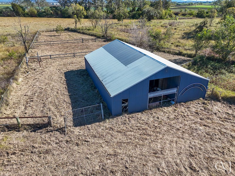 Fernvale Qld Rodeo Rural properties for Sale in Allora, QLD 4362 (+1 location ...
