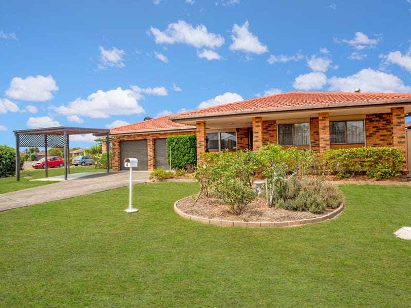 4 Andrew Close, Taree, NSW 2430 House for Sale